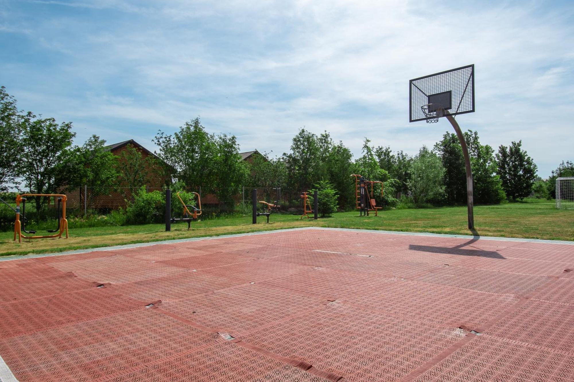Bajkowy Zakatek Rusinowo - Dwa Baseny, Silownia, Plac Zabaw, Bardzo Blisko Plazy Exterior photo